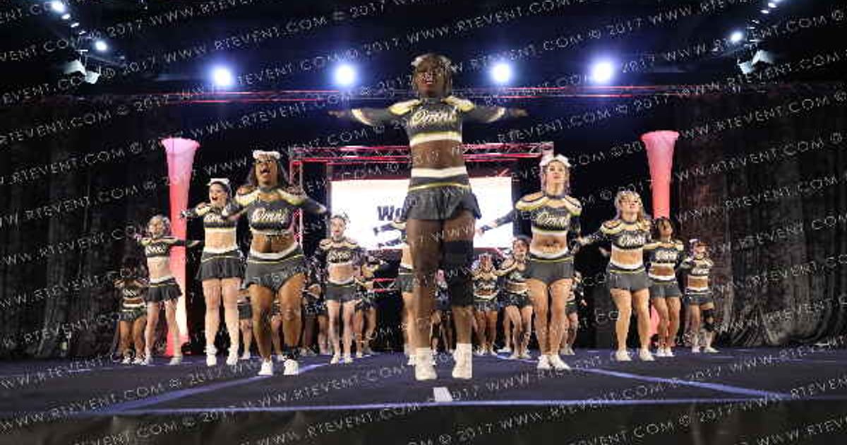 World Cup Omni · Trenton Grand