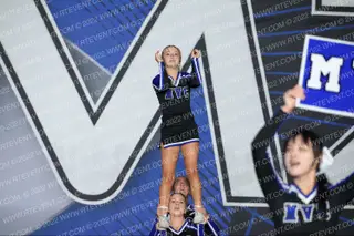 MONTE VISTA CHRISTIAN