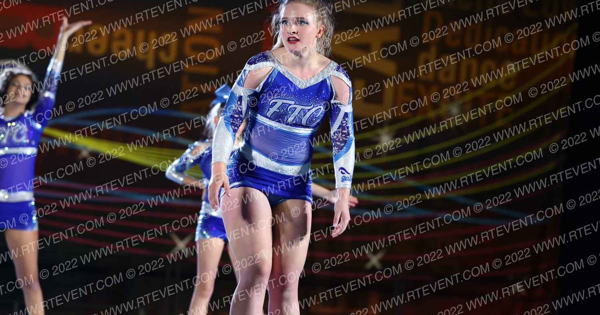 Florida Team Cheer Adventure · Spirit Cheer Orlando
