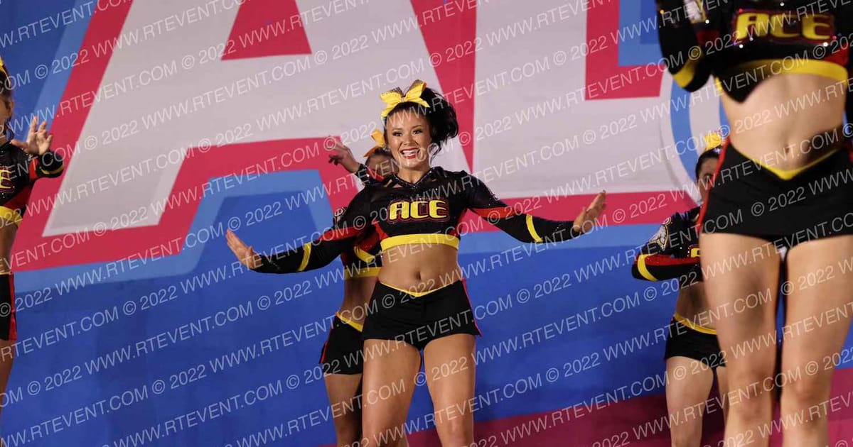 ACE of Tuscaloosa Phoenix · Gatlinburg Showdown