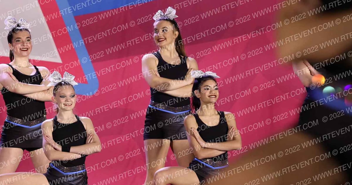 ATA Lake Norman Matrix · Gatlinburg Showdown