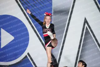 CORDOVA HIGH SCHOOL VARSITY CHEER