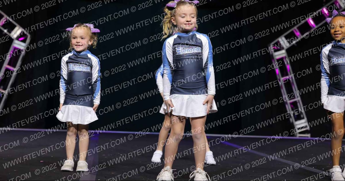 Kids Spot Tiny Twisters · Nations Choice