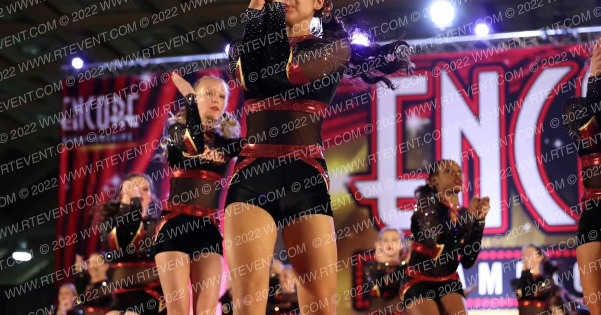 South Jersey Storm Hail · Encore Baltimore Showdown DIDII