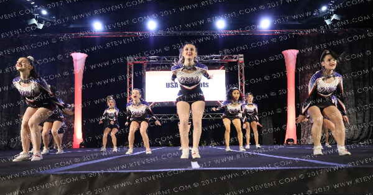 USA Wildcats M4 · Trenton Grand
