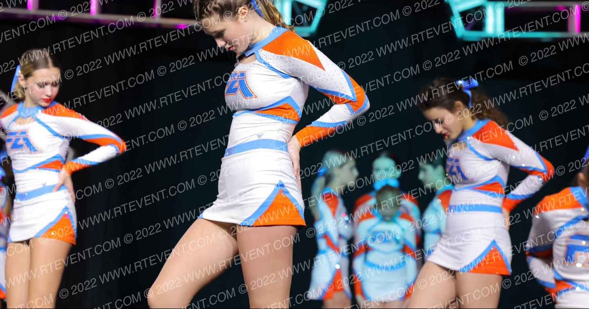 Fury Athletics of Madison Trust · Nations Choice
