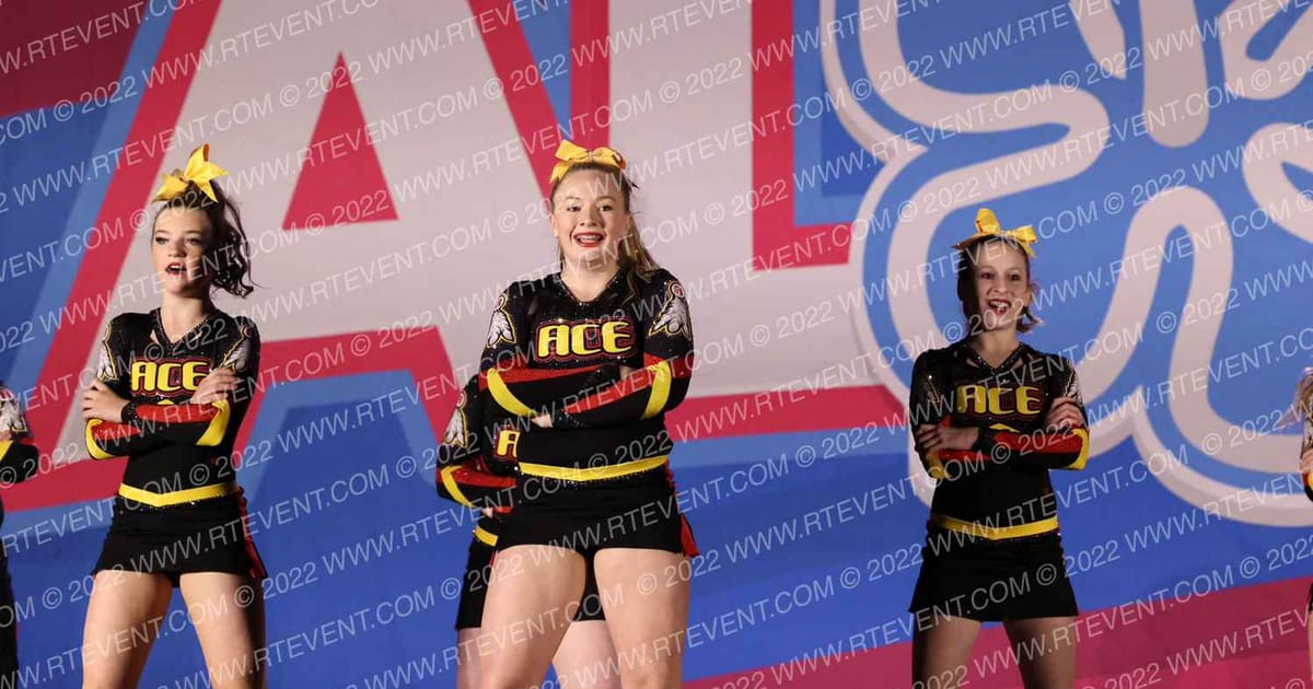 ACE of Tuscaloosa Inferno · Gatlinburg Showdown