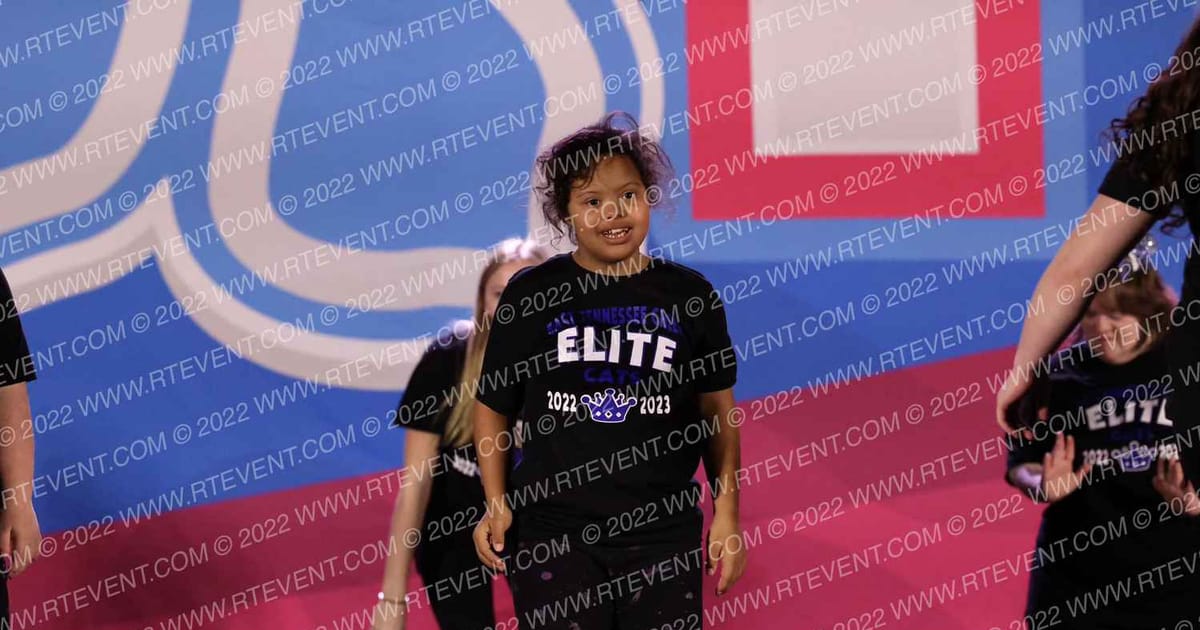 Premier Athletics - Knoxville West Brave Sharks · Gatlinburg Showdown