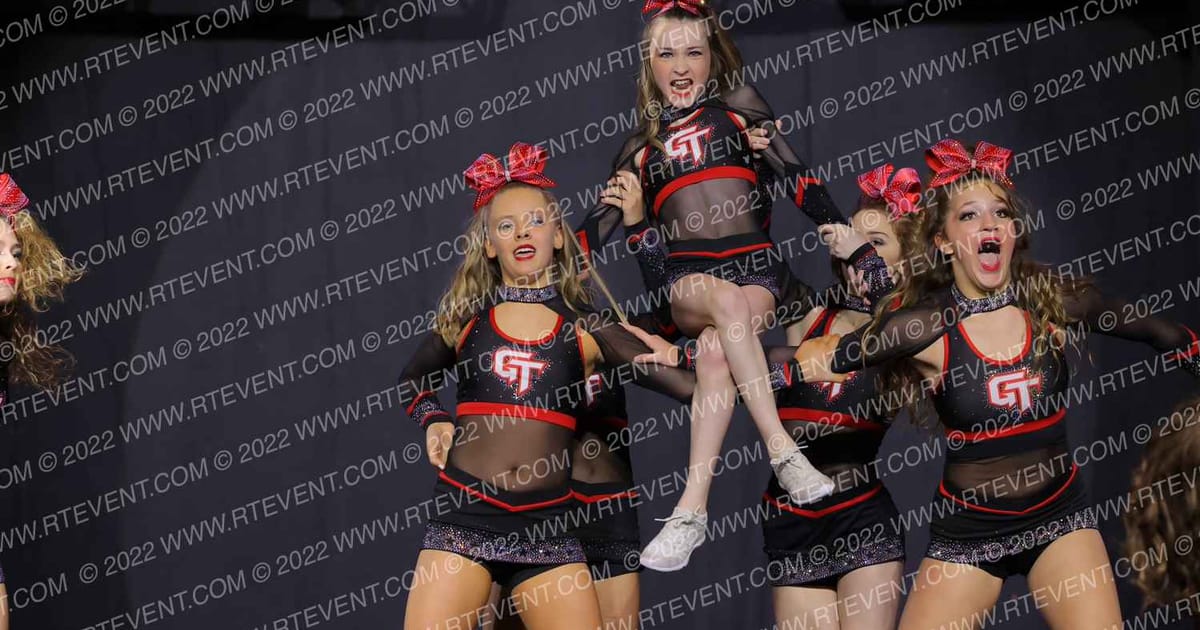 GymTyme Illinois Karma · Nations Choice