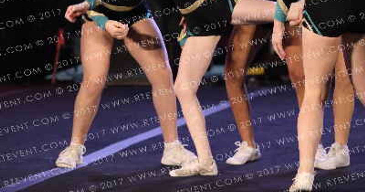 True Allstars FAITH · Trenton Grand