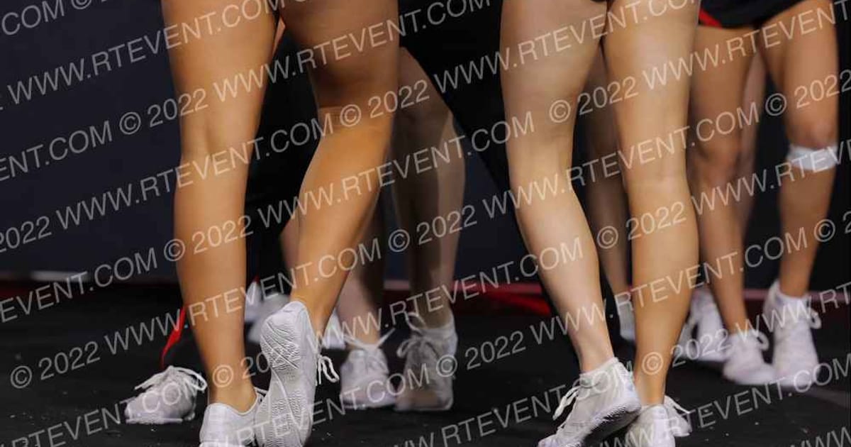 GymTyme Illinois Tumble · Nations Choice