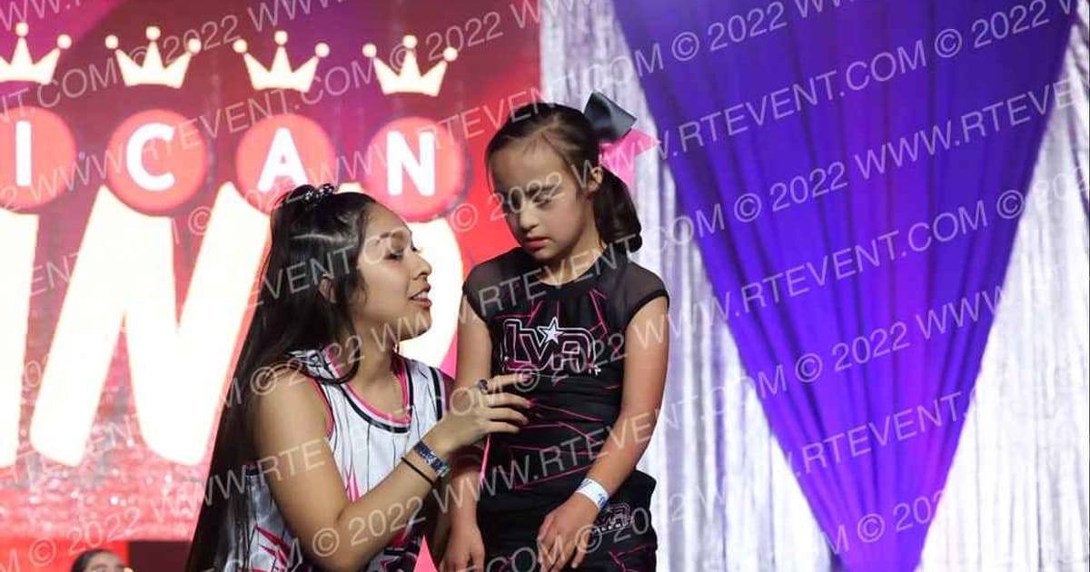 Las Vegas All Stars STEEL · The American Grand Nationals Las Vegas
