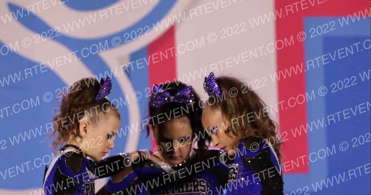 Pennyrile All Stars Cats · Gatlinburg Showdown