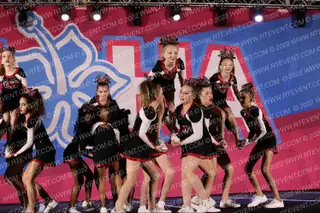 Defy Gravity Ignite