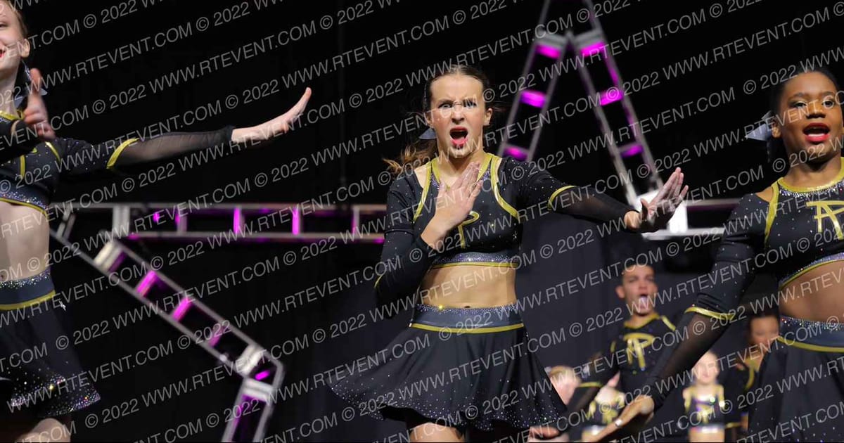 Platinum Athletics Diamonds · Nations Choice