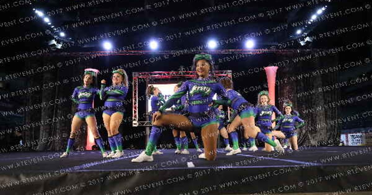 Jersey All Stars Decepticons · Trenton Grand