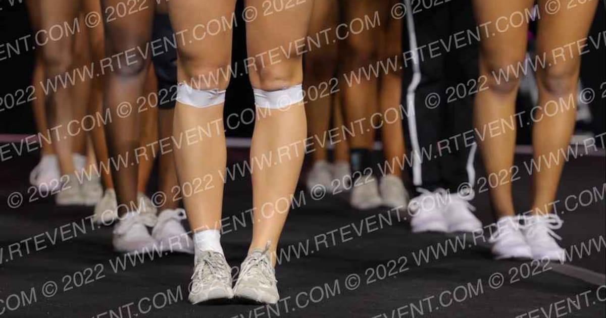 GymTyme Illinois Fever · Nations Choice