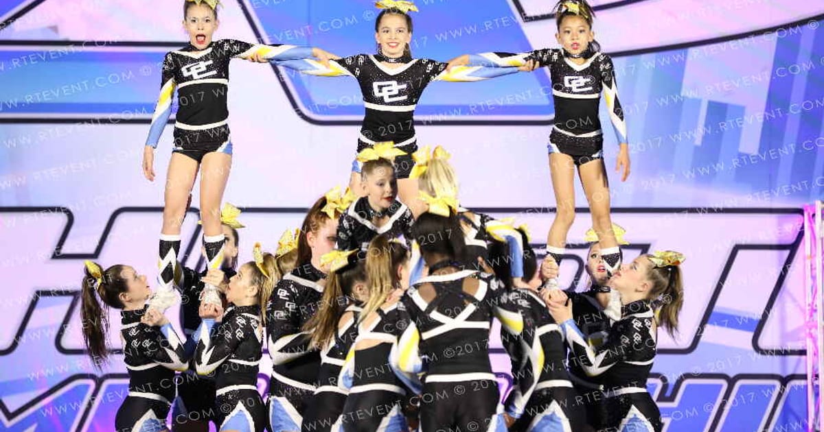 OC All Stars Junior Blue Foothill Ranch · Athletic Championships San Diego
