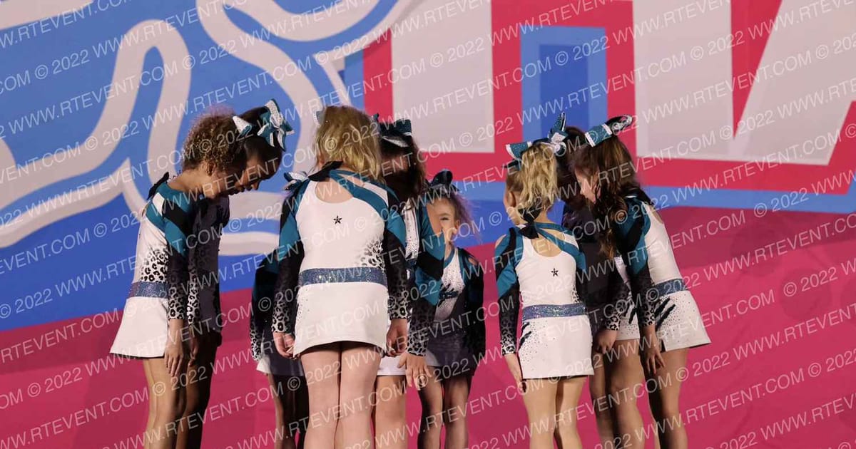 Top Notch All Stars Aristocats · Gatlinburg Showdown