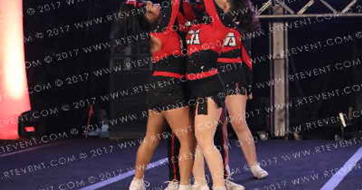 Core Athletix Obsession · Trenton Grand