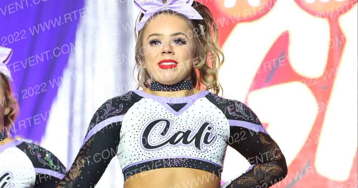 Nu Matics Athletics Chrome · The American Grand Nationals Las Vegas