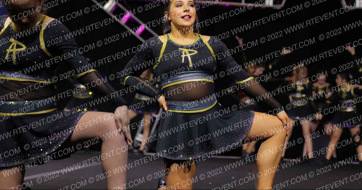 Platinum Athletics Steel · Nations Choice