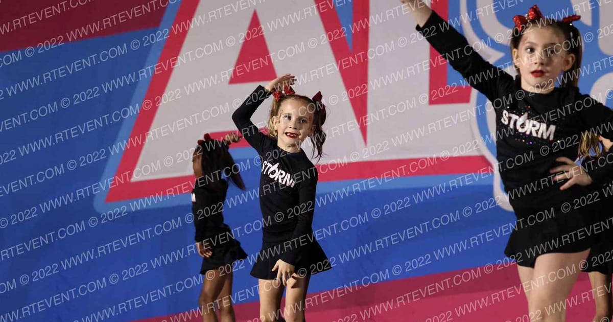 Opelika Power AllStars Hail Storm · Gatlinburg Showdown