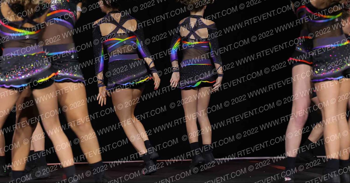 Wicked Elite Lady Enchantress · Nations Choice