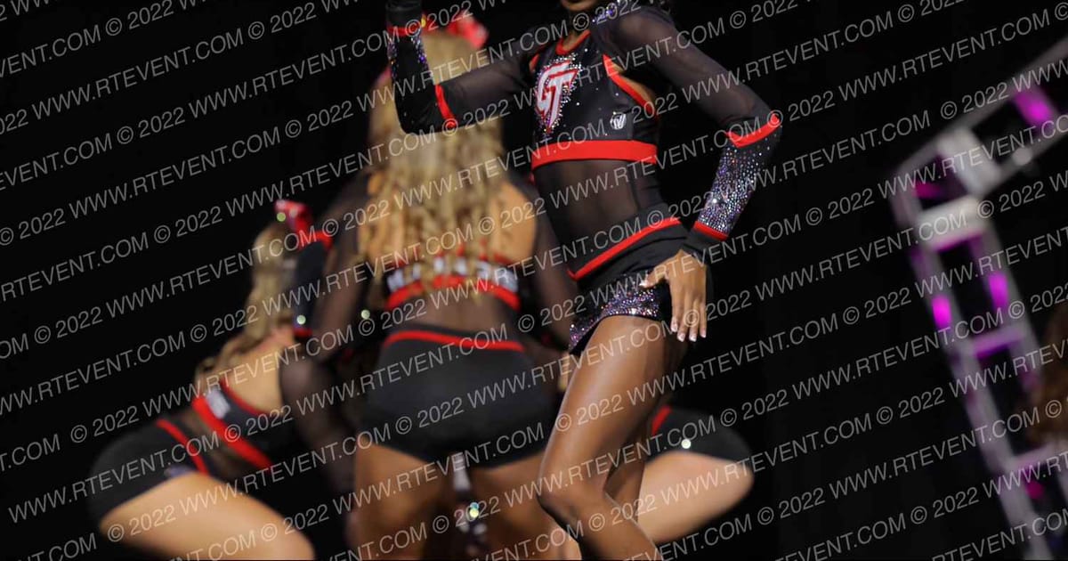GymTyme Illinois Secret · Nations Choice