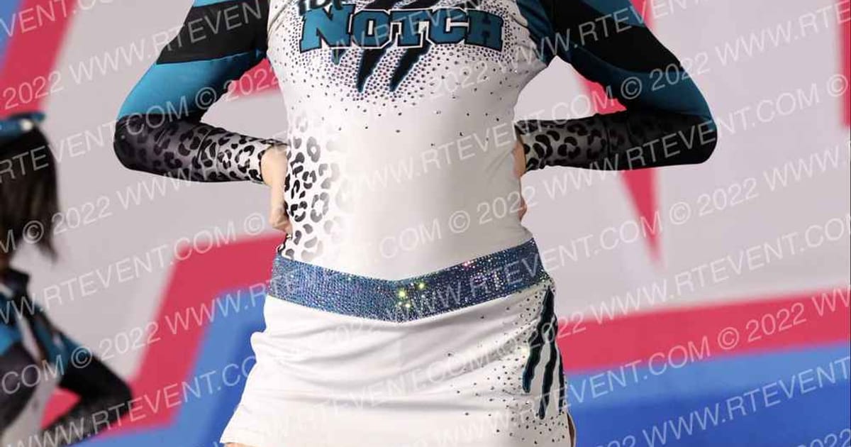 Top Notch All Stars Wildcats · Gatlinburg Showdown