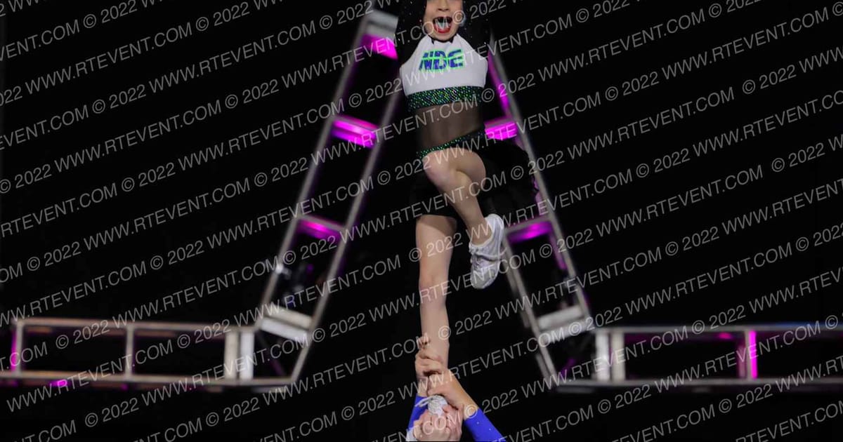 North Dakota Elite Platinum · Nations Choice