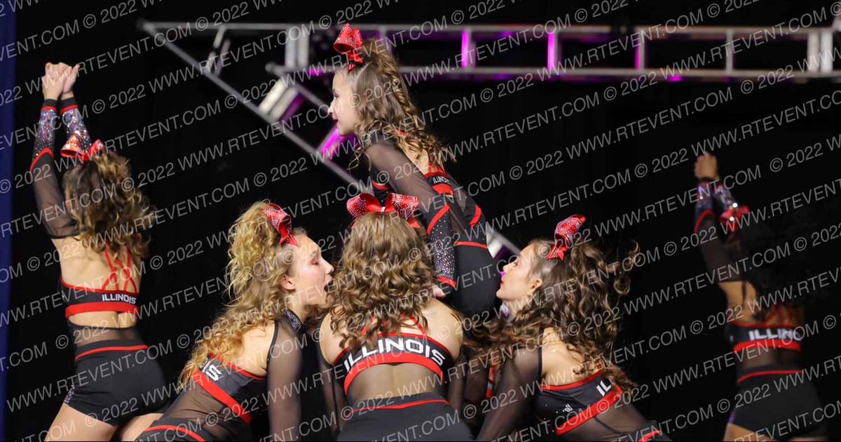 GymTyme Illinois Snap · Nations Choice