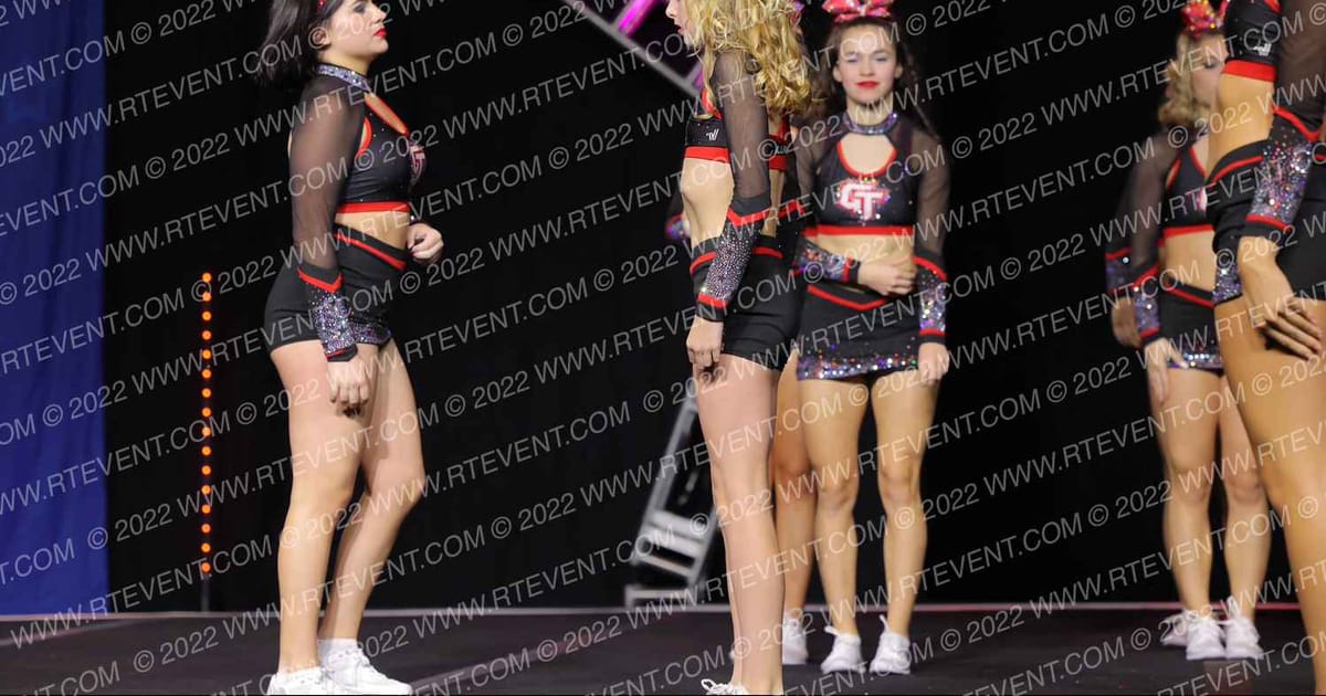 GymTyme Illinois Serve · Nations Choice