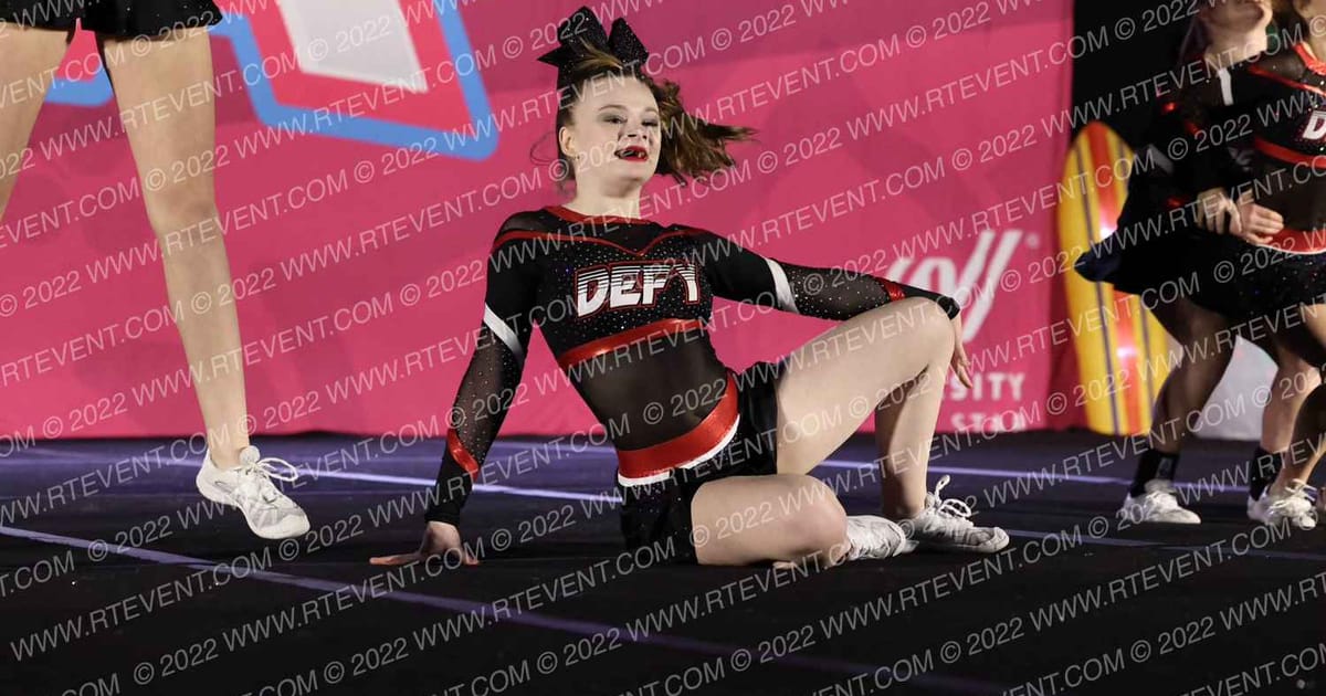 DG Allstar Explosion · Gatlinburg Showdown