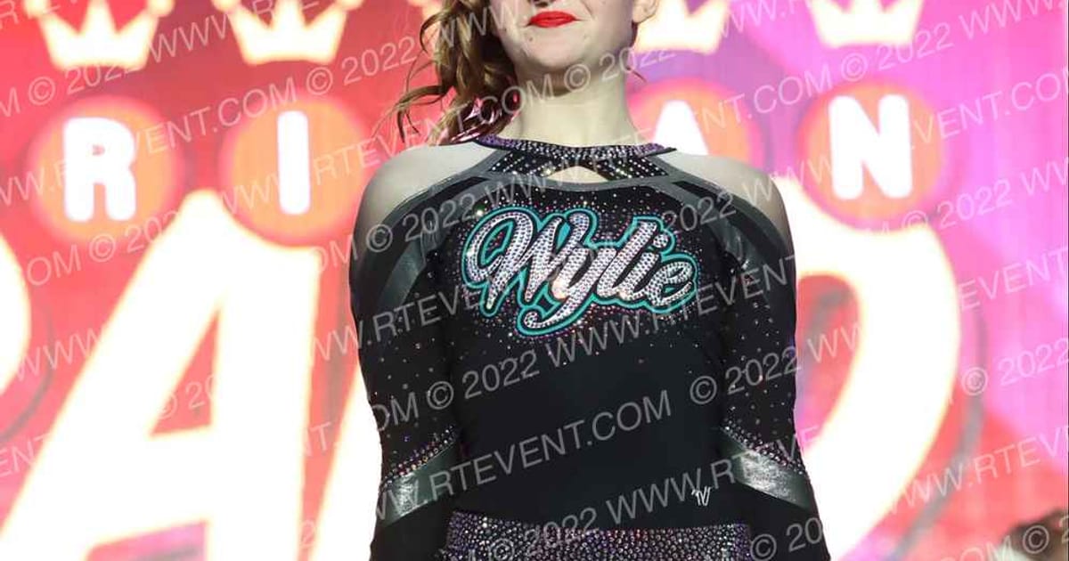 Wylie Elite Royals · The American Grand Nationals Las Vegas