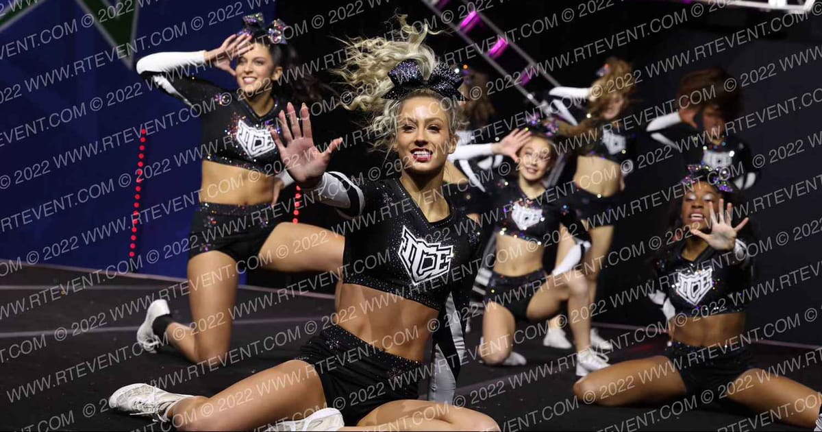 Black ICE · Nations Choice