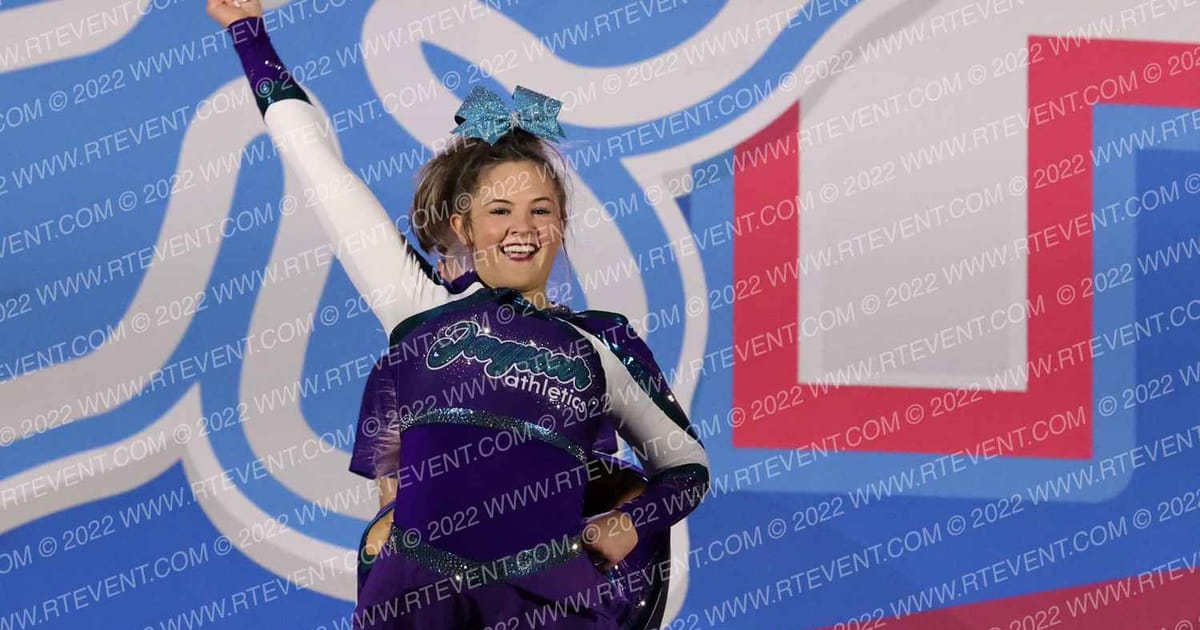 Jaguar Athletics Leopard · Gatlinburg Showdown