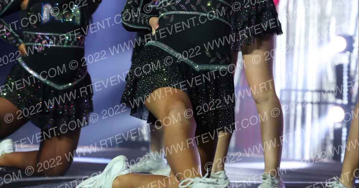 Nu Matics Athletics STEEL · The American Grand Nationals Las Vegas