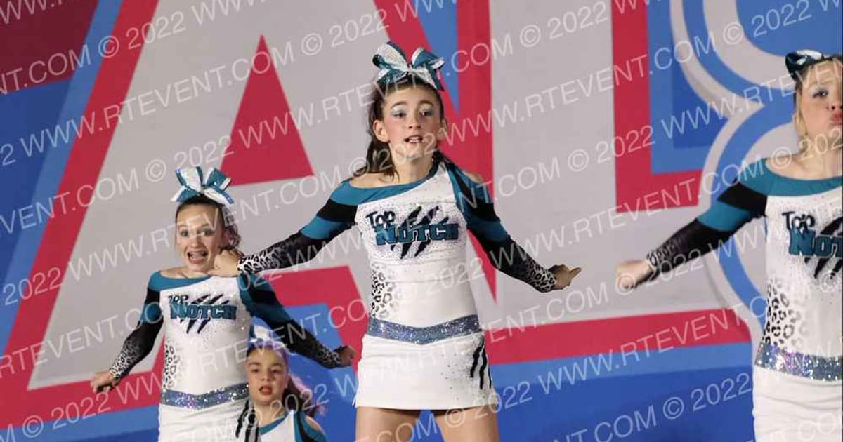 Top Notch All Stars Pumas · Gatlinburg Showdown