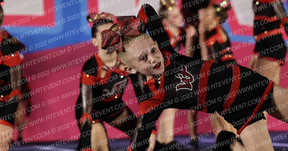 Wake Forest All Stars Red Wolves · Gatlinburg Showdown