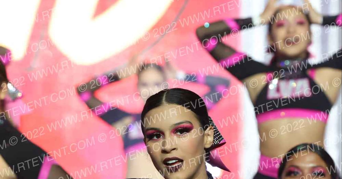 Las Vegas All Stars Ros · The American Grand Nationals Las Vegas