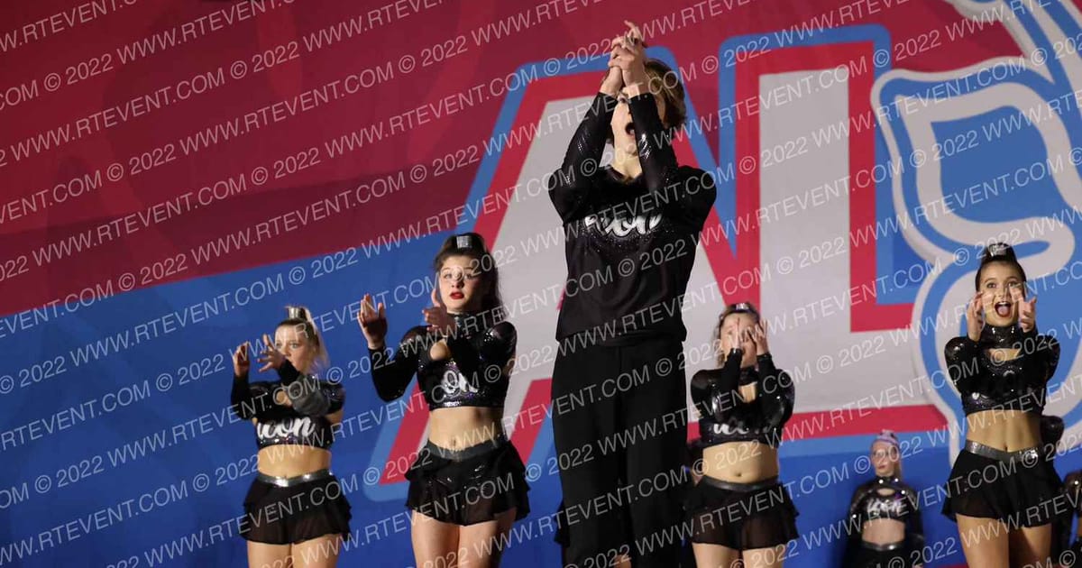 Icon Athletics Revenge · Gatlinburg Showdown