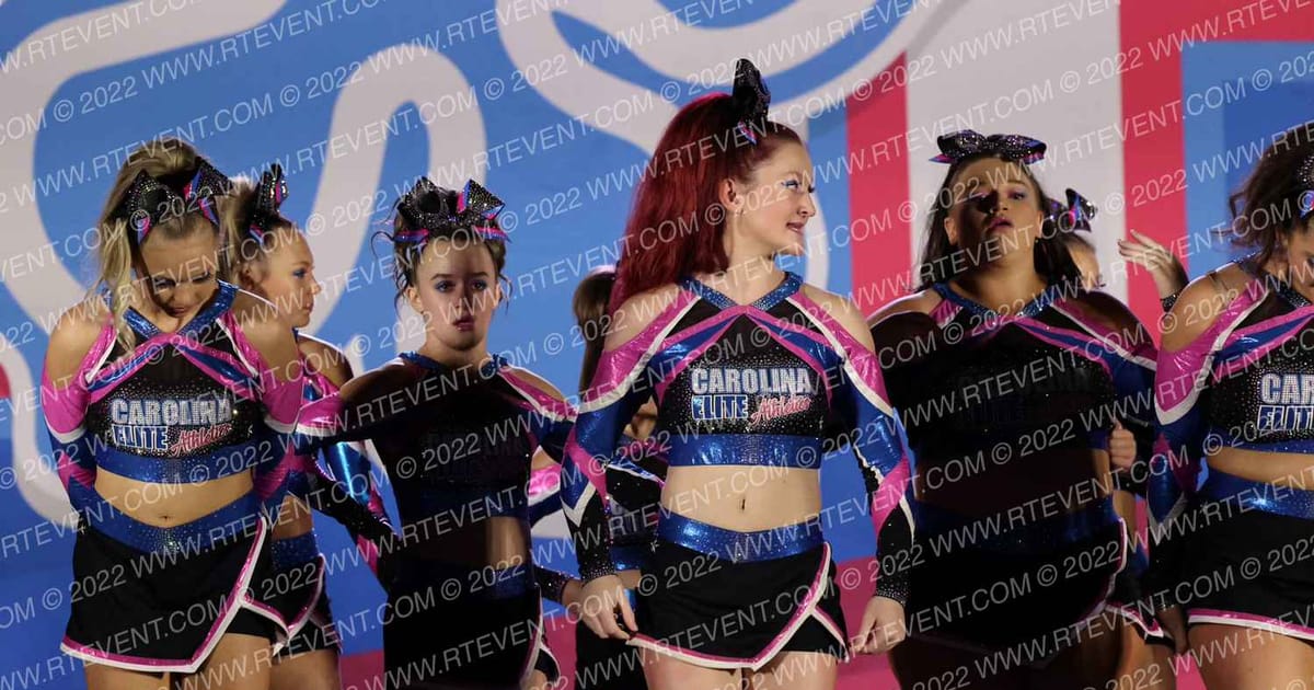 Carolina Elite TKO · Gatlinburg Showdown