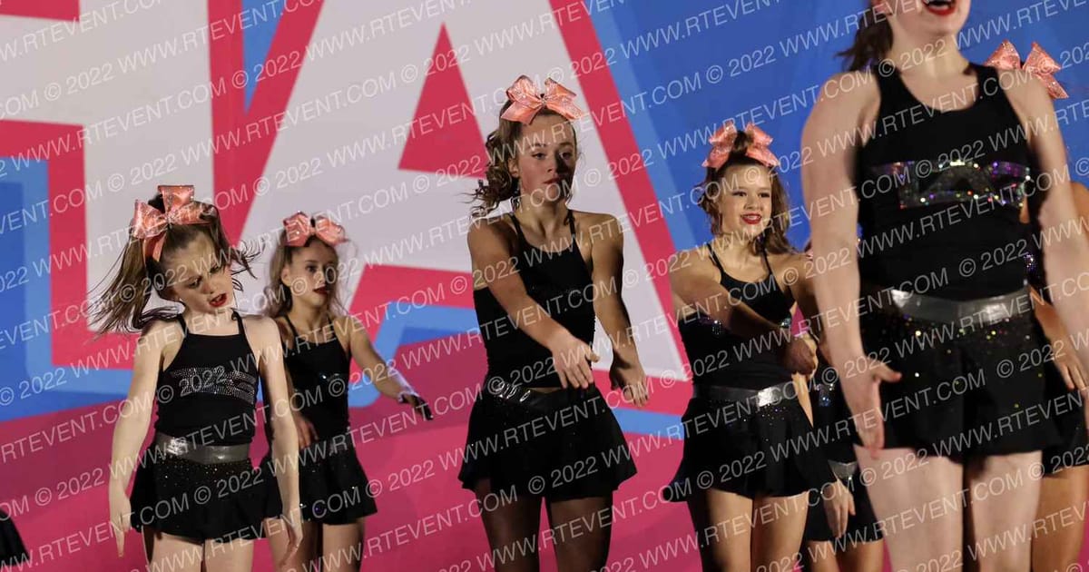 TAG Athletics Solstice · Gatlinburg Showdown