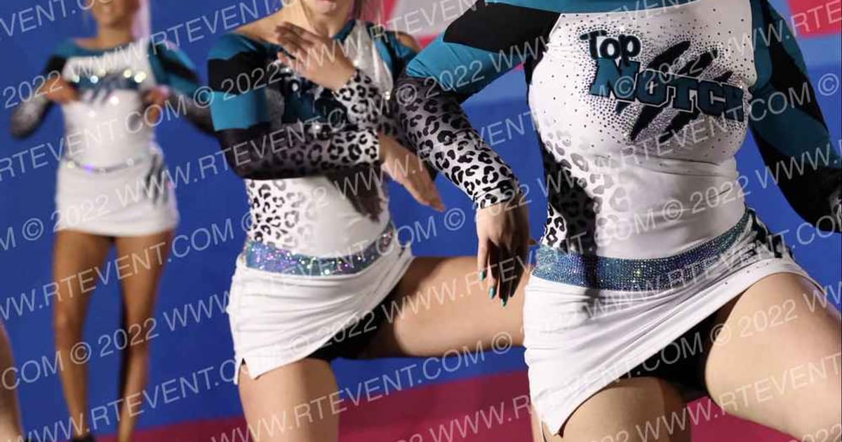 Top Notch All Stars Lions · Gatlinburg Showdown