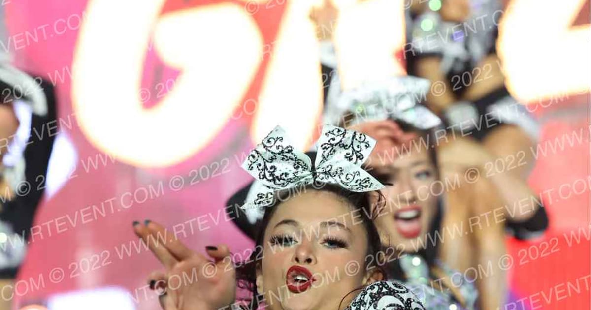 Top Gun All Stars Wrath · The American Grand Nationals Las Vegas