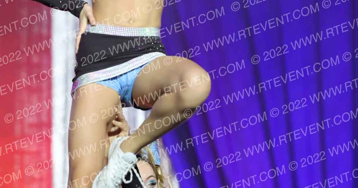 Las Vegas Elements Blaze · The American Grand Nationals Las Vegas
