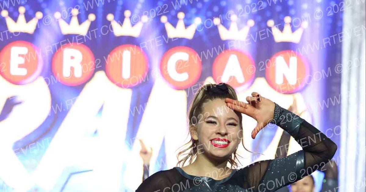 Top Gun All Stars Mavericks · The American Grand Nationals Las Vegas