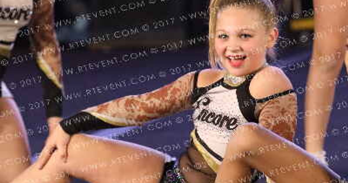 Encore Elite Wildcatz Untamed · Trenton Grand