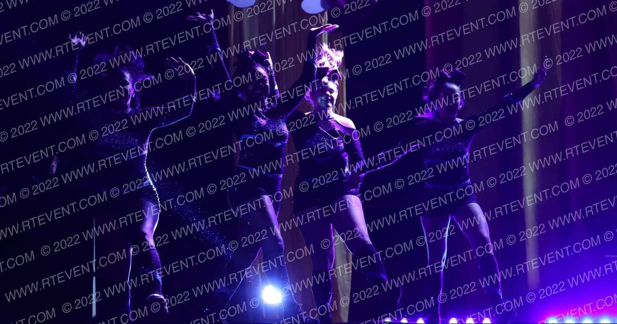 Cheer Extreme - Raleigh Lovespell · Battle under the Big Top
